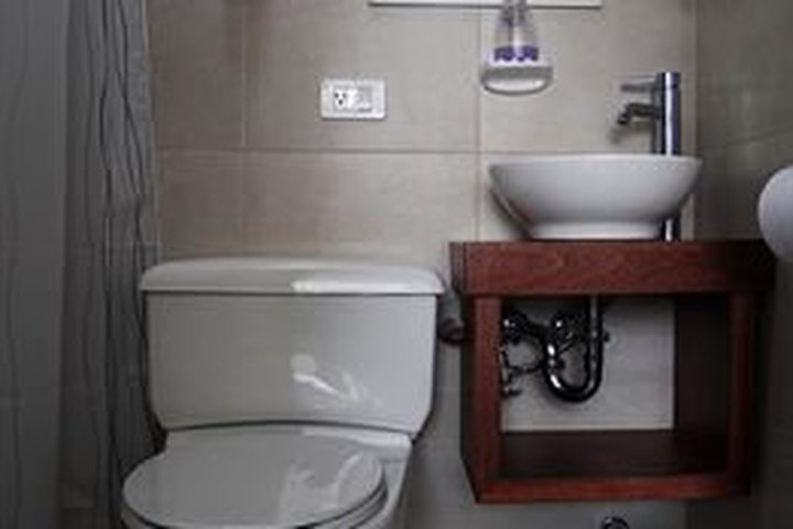 Img - Habitación con 2 camas individuales