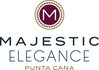 Logo Hotel Majestic Elegance Punta Cana - All Inclusive