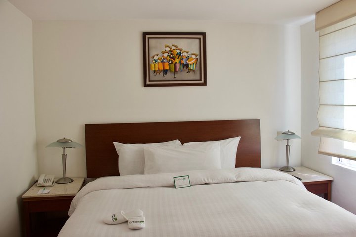 Hotel Residence L'Heritage Aristoteles 140 by BlueBay