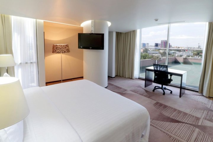Img - Habitación estándar