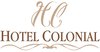 Logo Hotel Hotel Colonial
