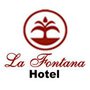 ? HotelDetail_LogoAlt Hotel La Fontana logo
