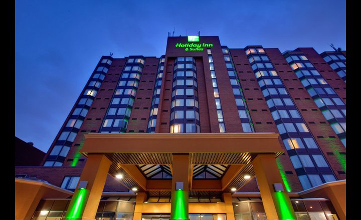 Courtyard By Marriott Toronto Northeast Markham Hotel, Canada - Pricetravel