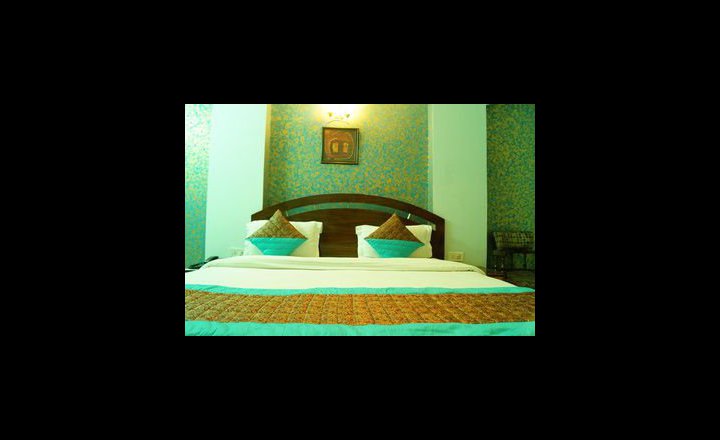 Hotel Paras International New Delhi India Pricetravel - 