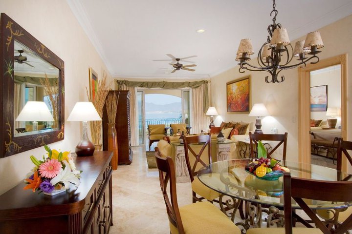 Img - 2-BR luxury suite