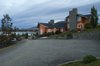Logo Hotel Blanca Patagonia Boutique Inn and Cabins