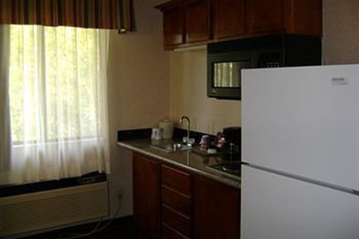 Img - Habitación estándar, 1 cama de matrimonio grande