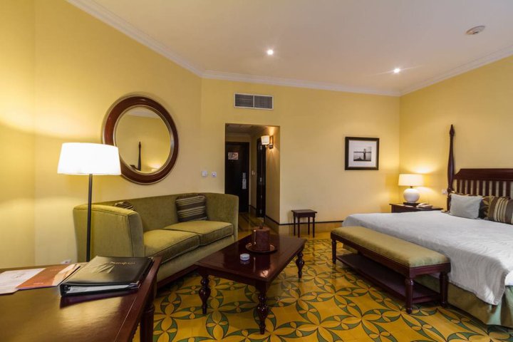 Img - Junior suite