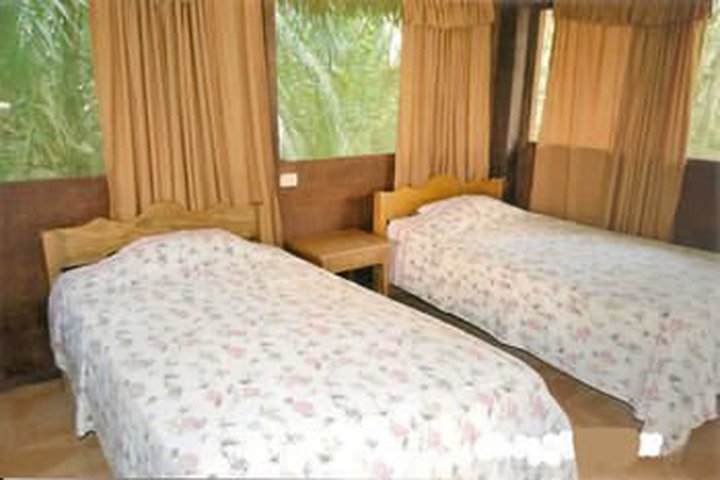 Img - Habitación doble