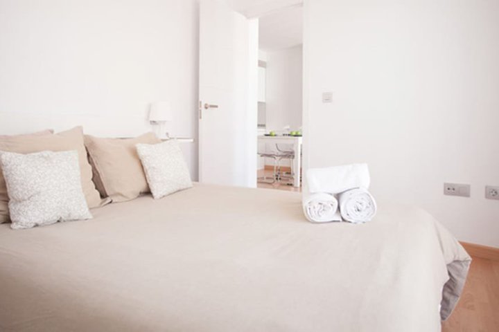 Img - Apartamento, 1 habitación
