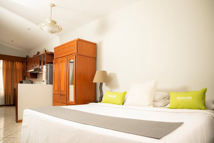 Img - Garden suite