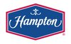 Logo Hotel Hampton by Hilton Queretaro Tecnologico