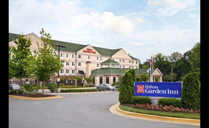 Hilton Garden Inn Annapolis Hotel United States Of America