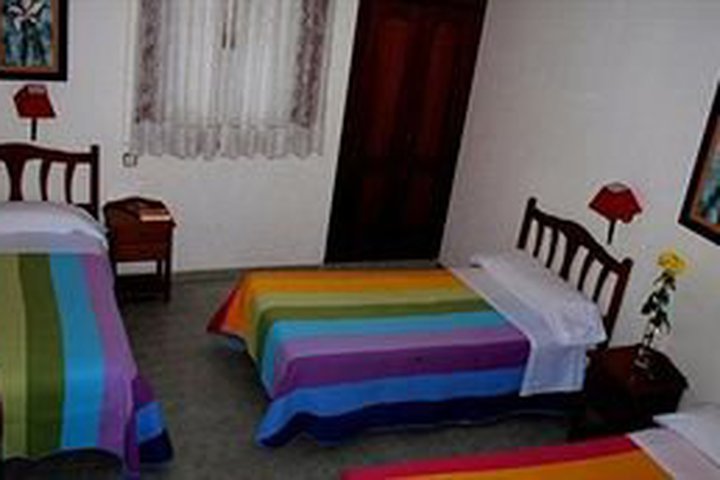 Img - Single Room