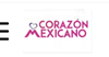 Logo Hotel Hotel Corazon Mexicano
