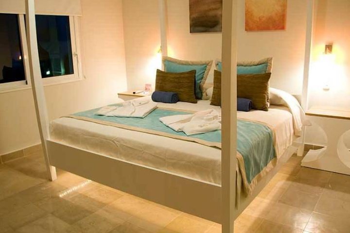 Img - Master suite de 1 dormitorio