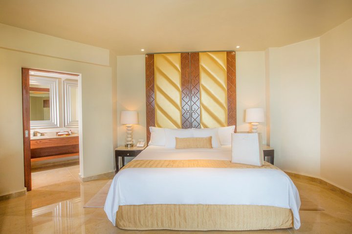 Img - Superior Suite Gobernador