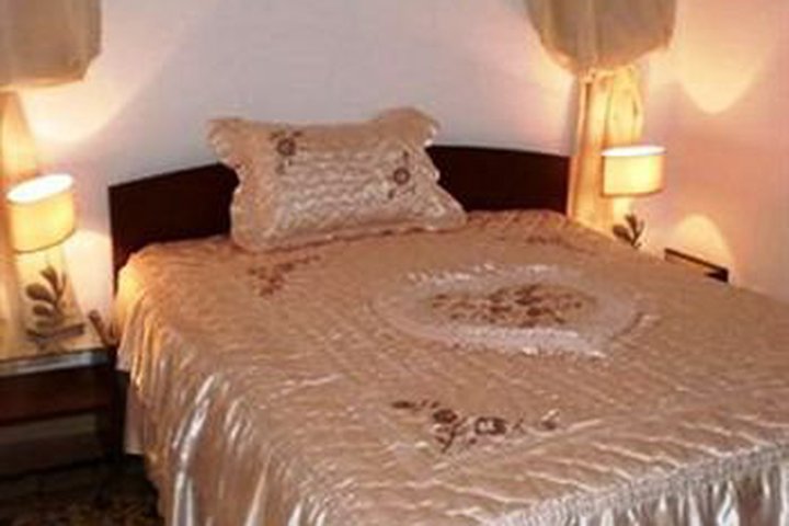 Img - Habitación estándar