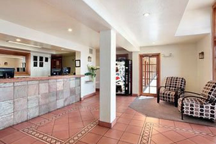 Img - Habitación estándar, 1 cama de matrimonio grande