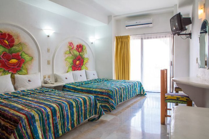 Img - Suite