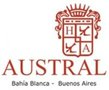 ? HotelDetail_LogoAlt Hotel Austral Bahia Blanca logo