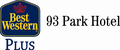 ? HotelDetail_LogoAlt Best Western Plus 93 Park Hotel logo