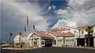 ? HotelDetail_LogoAlt Hilton Garden Inn Tucson Airport logo