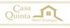 ? HotelDetail_LogoAlt Casa Quinta Hotel Bogotá Centro logo