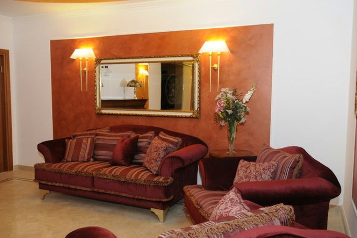 Img - Habitación clásica doble