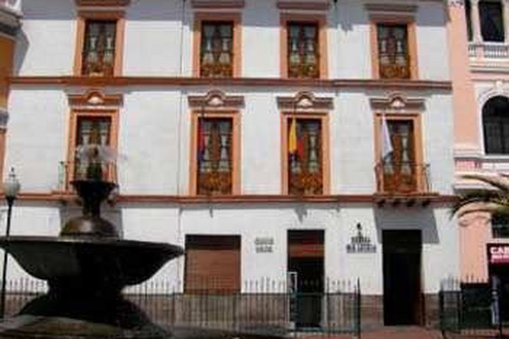 Img - Habitación individual
