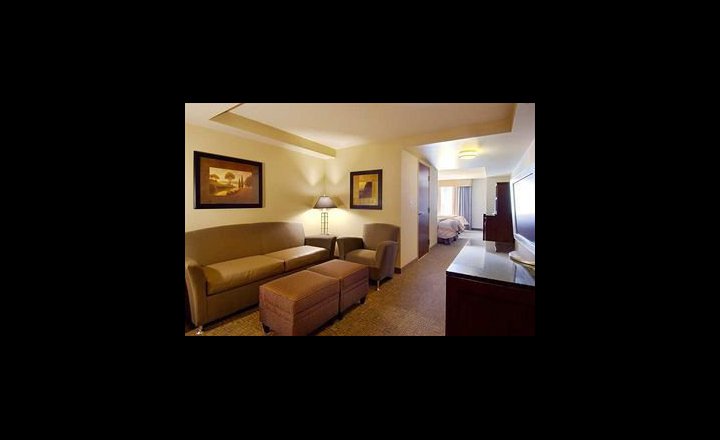 Hilton Garden Inn Frisco Hotel United States Of America Pricetravel