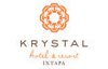 Logo Hotel Krystal Ixtapa Hotel & Resort