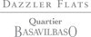 Logo Hotel Dazzler Flats Quartier Basavilbaso