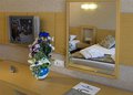 ? HotelDetail_LogoAlt Saphir Resort & Spa - All Inclusive logo