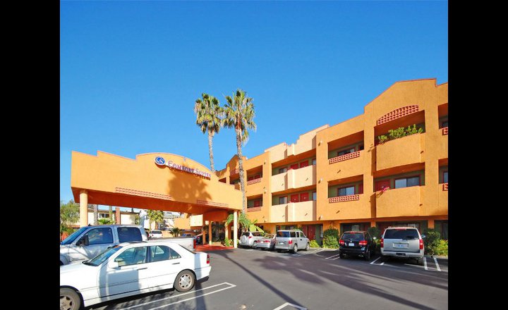 Comfort Inn Suites Huntington Beach Hotel United States Of