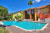 Logo Hotel Legacy Vacation Resorts - Lake Buena Vista