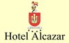 Logo Hotel Hotel Alcazar