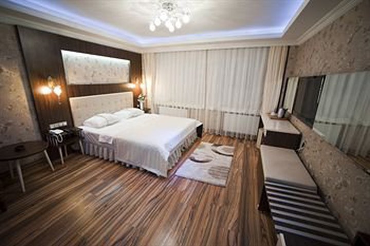 Img - Habitación doble superior