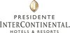 Logo Hotel Presidente InterContinental Guadalajara