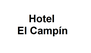 ? HotelDetail_LogoAlt Hotel El Campín logo