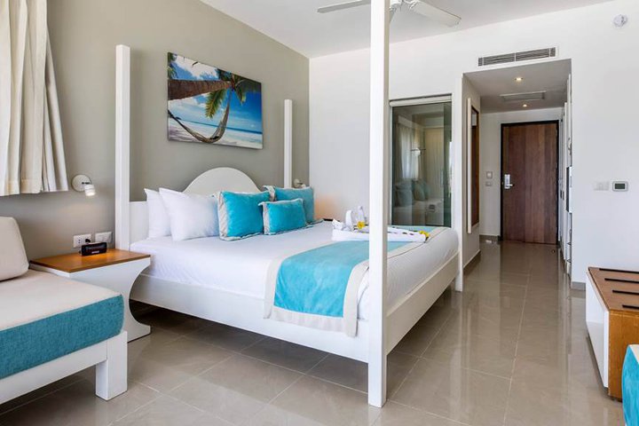 Img - Master junior suite