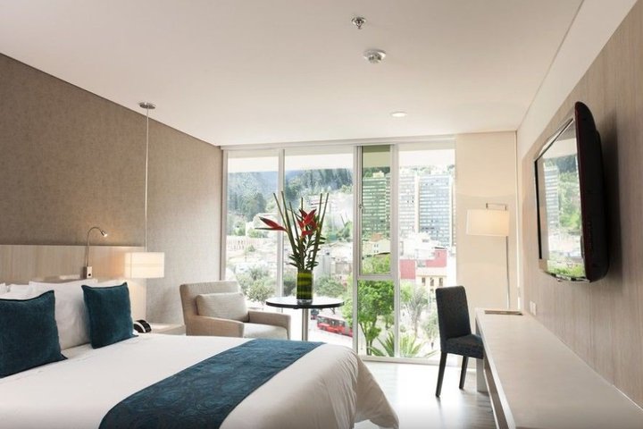 Img - Habitación estándar doble