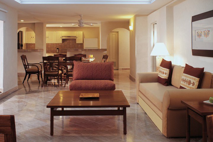 Img - 3-BR family suite ocean view