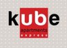 Logo Hotel Kube Apartments Express