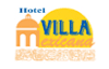 Logo Hotel Hotel Villa Mexicana