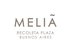 ? HotelDetail_LogoAlt Melia Recoleta Plaza logo