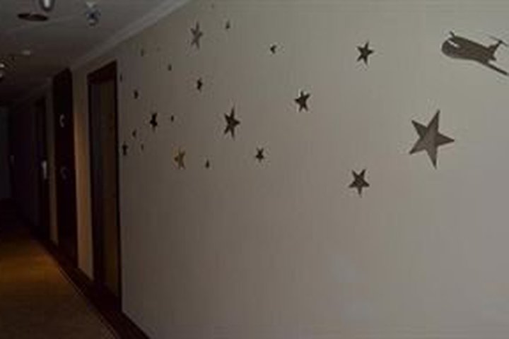 Img - Habitación individual estándar