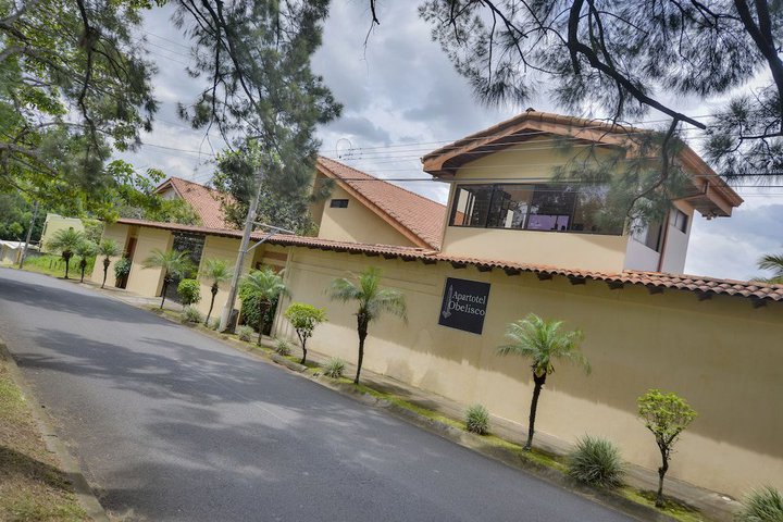 Img - Apartamento Deluxe, vistas al jardín