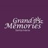 Logo Hotel Grand Memories Cayo Santa Maria