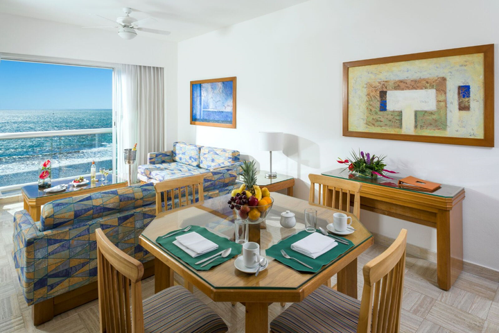 Img - Junior suite familiar